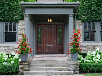 Door Planing in Kansas City, KS