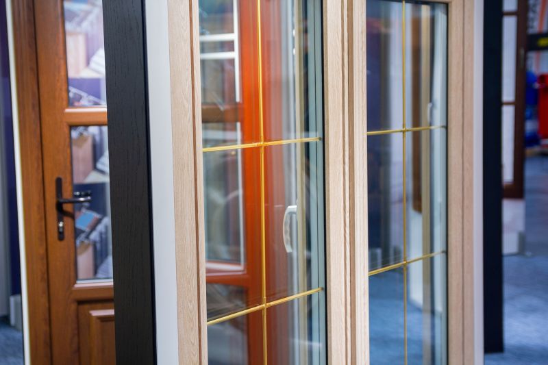 Door Panel Customization