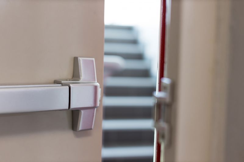 Accessibility & Comfort