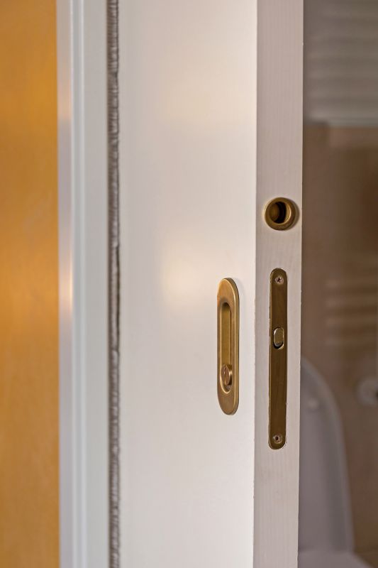 Professional Pocket Door Installation